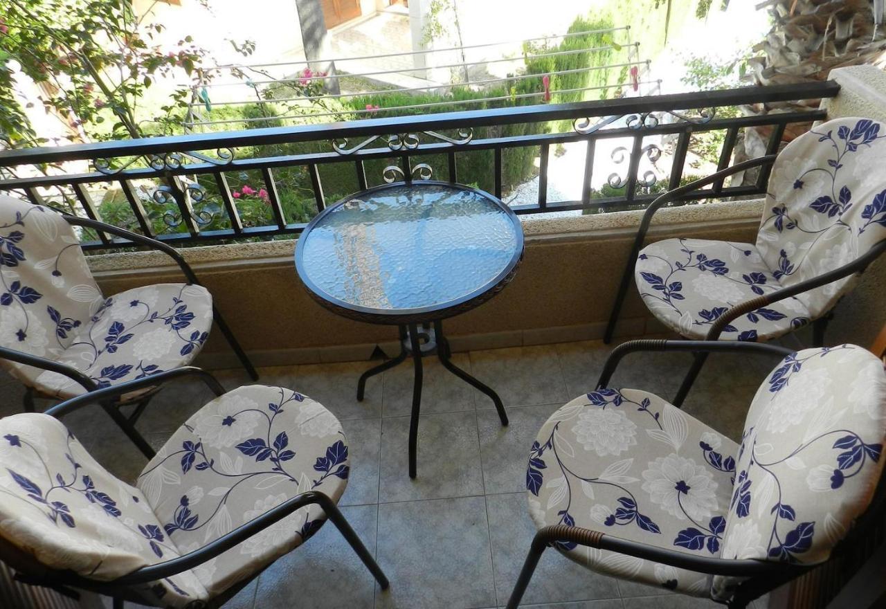 Appartement Playa Flamenca Extérieur photo
