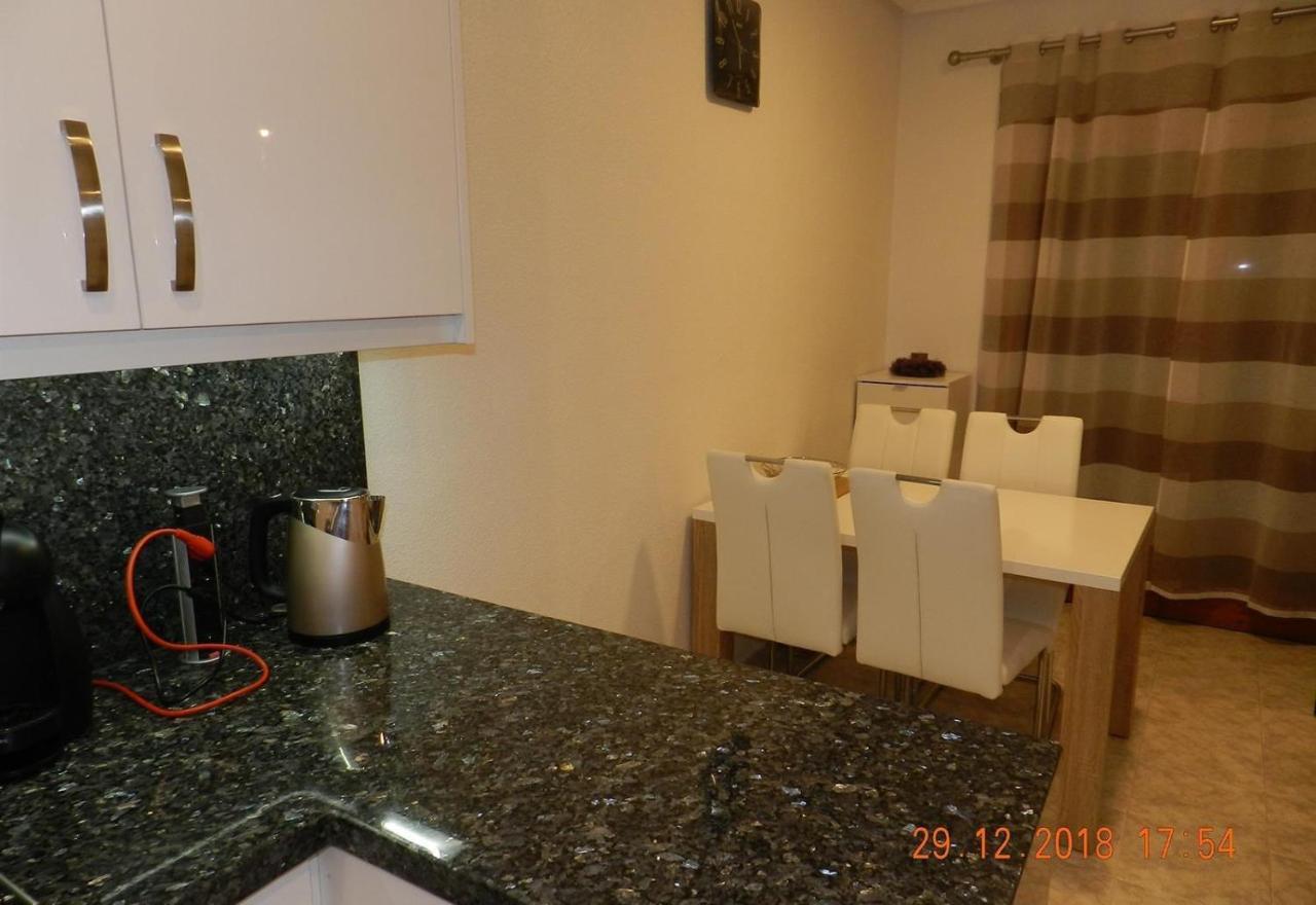 Appartement Playa Flamenca Extérieur photo